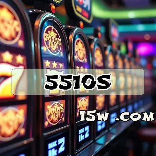 5510s.com: Explore os Recursos Incríveis da Seção App!