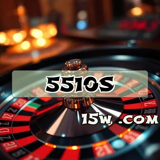5510s.com: Maximize Seus Ganhos com Bônus Irresistíveis em Jogos Online