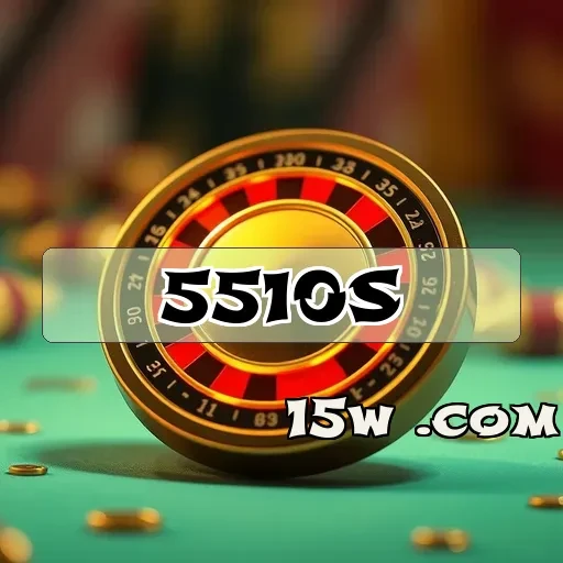 5510s.com: A Revolução dos Eventos Esportivos no Mundo dos Jogos Online