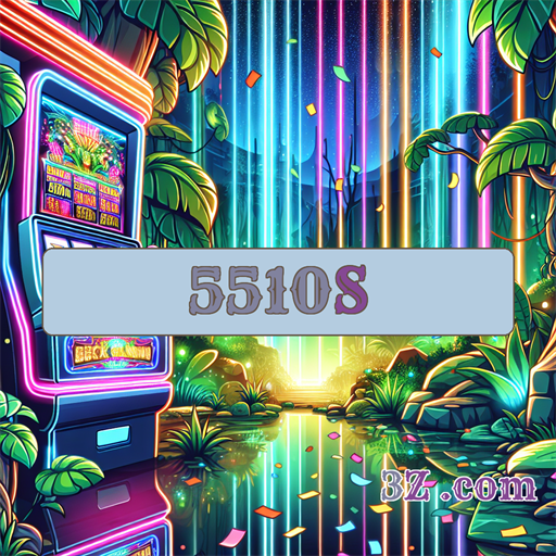 Explorando os Jackpots no 5510s.com