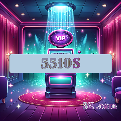 Atração em Alta: A Magia dos Caça-Níqueis no 5510s.com