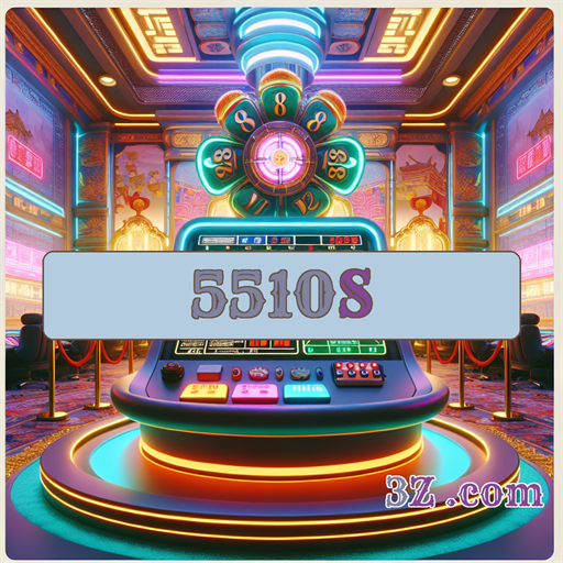 Atrações do Cassino Ao Vivo no 5510s.com