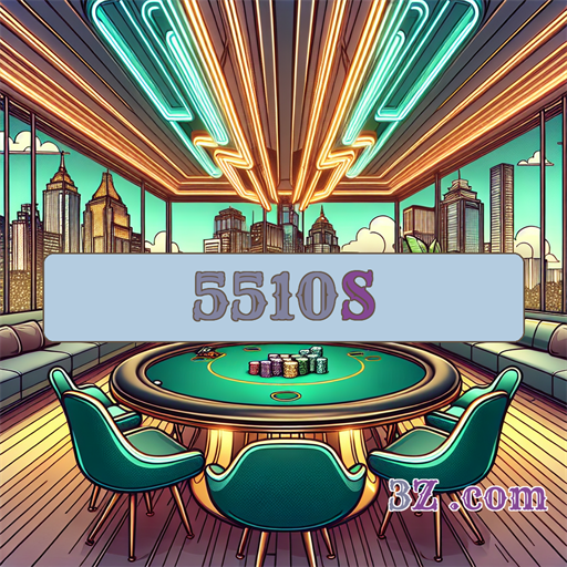 Explorando os Jackpots no 5510s.com