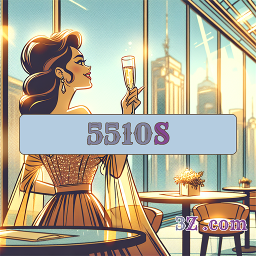 Atração em Alta: A Magia dos Caça-Níqueis no 5510s.com